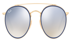 RAY-BAN 0RB3647N 001/9U 5122