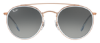 RAY-BAN 0RB3647N 906771 5122