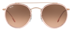 RAY-BAN 0RB3647N 9069A5 5122