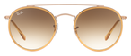 RAY-BAN 0RB3647N 907051 5122