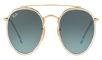 RAY-BAN 0RB3647N 91233M 5122