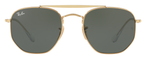RAY-BAN 0RB3648 001 5421