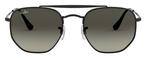 RAY-BAN 0RB3648 002/71 5421