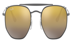 RAY-BAN 0RB3648 004/I3 5121