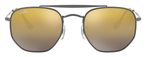 RAY-BAN 0RB3648 004/I3 5121