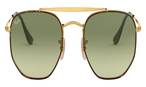 RAY-BAN 0RB3648 91034M 5421