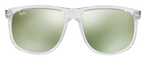 RAY-BAN 0RB4147 632530 6015