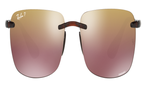 RAY-BAN 0RB4255 604/6B 6015