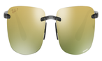 RAY-BAN 0RB4255 621/6O 6015
