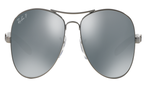 RAY-BAN 0RB8301 004/K6 5914
