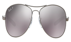 RAY-BAN 0RB8301 004/N8 5914