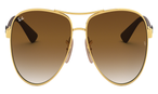 Ray-Ban RB8313 001/51 5813 140