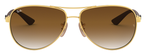 Ray-Ban RB8313 001/51 5813 140