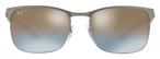 RAY-BAN 0RB8319CH 9075J0 6018