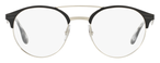 RAY-BAN 0RX3545V 2861 5120