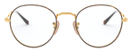 RAY-BAN 0RX3582V 2945 5120