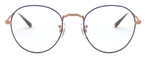RAY-BAN 0RX3582V 3035 4920