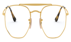 RAY-BAN 0RX3648V 2500 5121