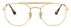 RAY-BAN 0RX3648V 2500 5121