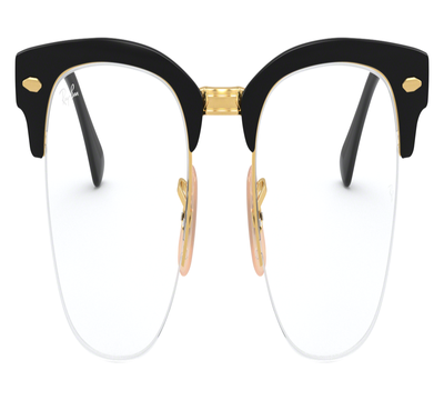 Ray-Ban 0RX3716VM