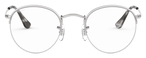 Ray-Ban 0RX3947V 2501 4822