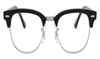 Ray-Ban RB5154 Clubmaster 2000 4921 140