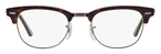 RAY-BAN 0RX5154 2012 4921