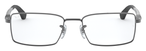 RAY-BAN 0RX6275 2502 5417