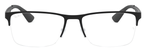 Ray-Ban 0RX6335 2503 5417