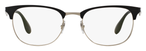 RAY-BAN 0RX6346 2861 5019