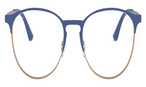 RAY-BAN 0RX6375 3053 5318