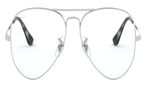 Ray-Ban 0RX6489 2501 5514