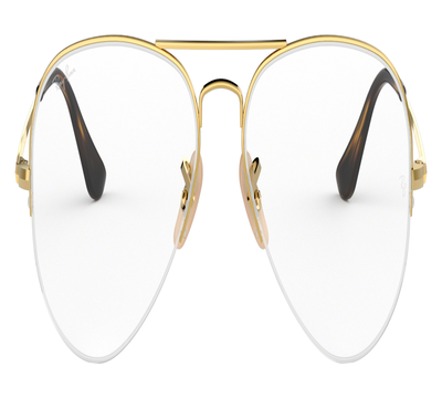 Ray-Ban 0RX6589