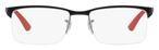 Ray-Ban RB8411 2509 54
