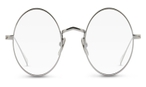 Lunor M9 02 Col. PP Col. PP - Silber