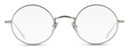 Lunor M9 02 Col. PP Col. PP - Silber