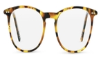 Lunor A5 234 Col. 17 Col. 17 - Red Tokyo Tortoise