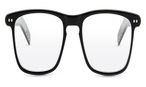 Lunor A6 250 Col. 01 Col. 01 - Schwarz Glänzend