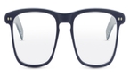 Lunor A6 250 Col. 26m Col. 26m - Blau Matt