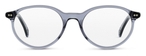 Lunor A10 351 Col. 32 Col. 32 - Vintage Blau