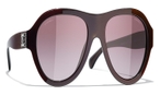 Pilotensonnenbrille