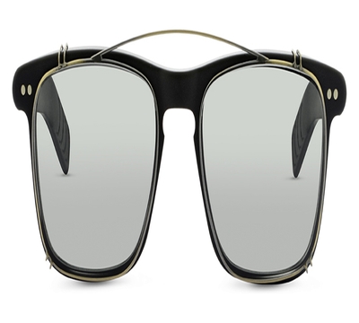 Lunor Clip-On 250