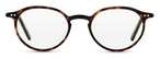Lunor A5 215 Col. 14 Col. 14 - Havanna Rot Braun