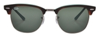 Ray Ban Clubmaster RB3016 1127