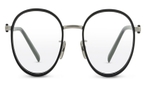 Lunor Combi II A 24 Col. AS Col. AS - Antik Silber