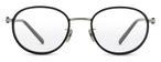 Lunor Combi II A 24 Col. AS Col. AS - Antik Silber