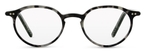 Lunor A5 215 Col. 18m Col. 18m - Havanna Schwarz Matt