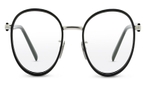 Lunor Combi II A 24 Col. PP Col. PP - Silber