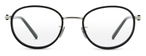Lunor Combi II A 24 Col. PP Col. PP - Silber