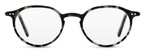 Lunor A5 215 Col. 18 Col. 18 - Havanna Schwarz